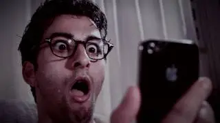 Phone Terror