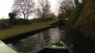The Stewpony To The Navigation
