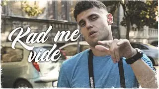 Replay - Kad me vide (Official Video)