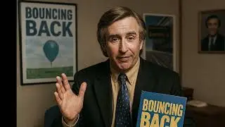 I Bounced Back (People Bounce Back) - I'm Alan Partridge (S2E06)