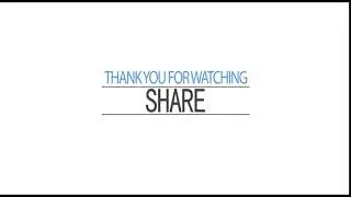 Thank You For Watching INTRO #All_Tutorials_Hub