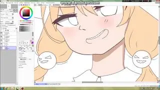 【Speedpaint】Halloween
