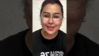 Elizabeth Oropesa on Carlos Yulo