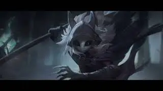 Identity V | Night Watch Background Story