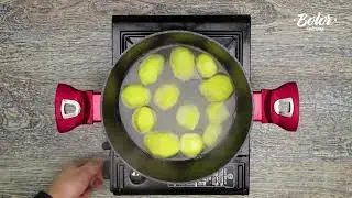 Унгар гуляш