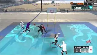 GOODBYE NBA 2K21 (CURRENT GEN); HELLO NBA 2K21 (NEXT GEN)