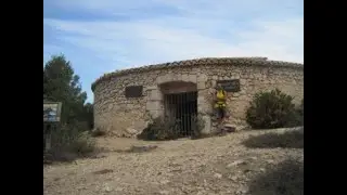 *Alt del Canyo* (Ibi) 22-08-2024