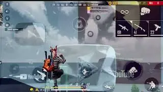 Dream ❤🤞 24k Golden mood ❤ (freefire highlights )