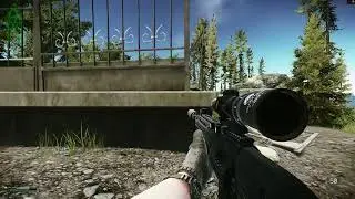 Приём у венеролога | EFT