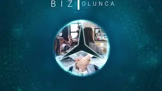Mercedes Benz Animation