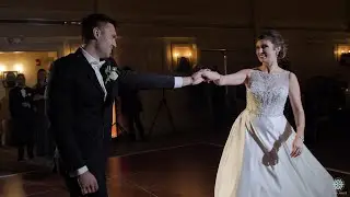Country Club of the South Wedding Videographer | Atlanta Wedding Videography | Gia & Brian Teaser