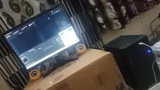 My First Pc Unboxing Sorry For late video Uploading GamerSsk7