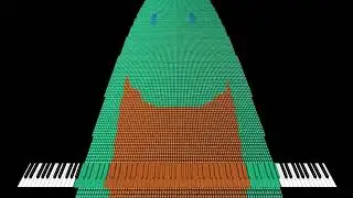 [Dark MIDI] Big Android MIDI V2