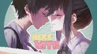 「B〤S」CRAZY FOR LOVE - KYOTO ANIMATION MEP