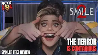 Smile 2 (2024) | Review