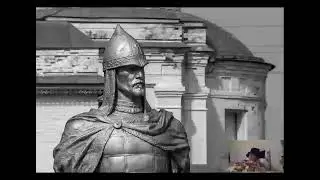 ЧЕННЕЛИНГ: АЛЕКСАНДР НЕВСКИЙ, Общение с Душой!!!