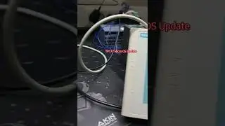 Simatic Panel TP177 MICRO OS Update