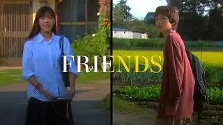 ARE WE STILL FRIENDS ?