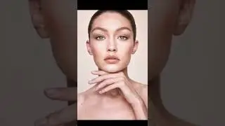 Poses de Gigi Hadid para tus Fotos de Instagram