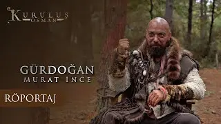 Gürdoğan - Murat İnce Youtube Özel Röportajı / Kuruluş Osman
