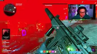Mauer Der Totem: Final del Easter Egg Bossfight Call Of Duty Black Ops Cold War Zombies