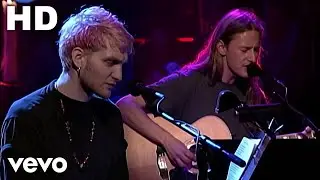 Alice In Chains - Down in a Hole (MTV Unplugged - HD Video)