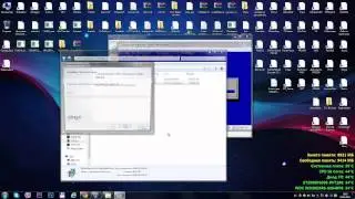 Установка и настройка XenServer на virtual box