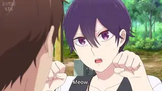 The Stupidity of Nisaka! - Koi to Uso Episode 5