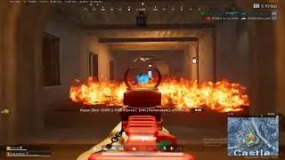 pubg highlights / все хотят тебя