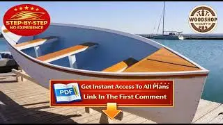 Build Your Own Micro Sailboat (Step-by-Step DIY Guide)