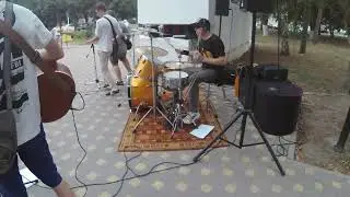 Кузьма и барин_Live COVER Король и Шут\12.08.2023 Изобильный