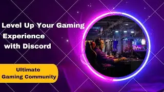 Maximizing Your Gaming Community with Discord: Tips and Tricks