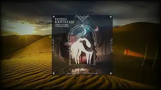 Orkhan Nukha & Cavidan Fatihi - Fuzuli Kantatasi (Cafe De Anatolia)