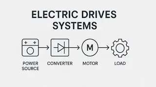 Speed control of three-phase induction motor (2)
