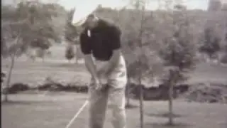 Ben Hogan Swing 1953