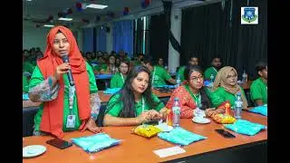 Industrial visit of the Students' of Employability 360 Degree