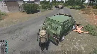 #Granatwerfer