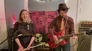 Hail To Whatever You Found In The Sunlight That Surrounds You (Rilo Kiley cover) by Jenny & Sean