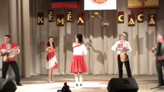 Светлана Иванова-Мерчен юрлать.