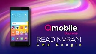 How to Read NVRAM in CM2 dongle | Signal fault after flashing | In Urdu/Hindi