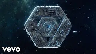 Paul Epworth - Space Inc. (Special Request Offworld Extended Mix) [Visualiser] ft. ISHMAEL