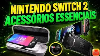 CHEAP Accessories for Nintendo Switch 2!