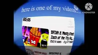 New VHS Test