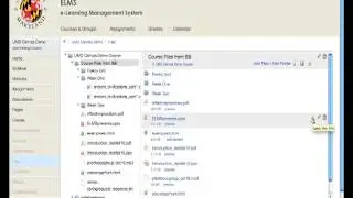 Getting Started Series: The File Repository