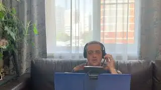Тонкая энергия - Прана и физическая энергия человека. Фрагмент Сатсанга//Игорь Литвинов