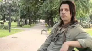 THE POODLES - 'In The Flesh' - DVD Trailer.m4v