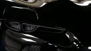 Сумасшедшая скорость