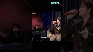 희재 목소리에 내 마음도 갈 곳을 잃어 #shorts #THEKPOP2 #월간더스테이지