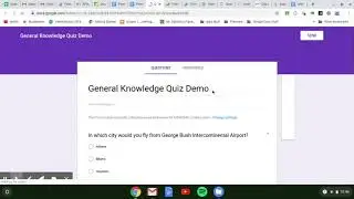 Form Maker for docs Verification Demo video