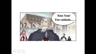 dou po cang qiong 292 español